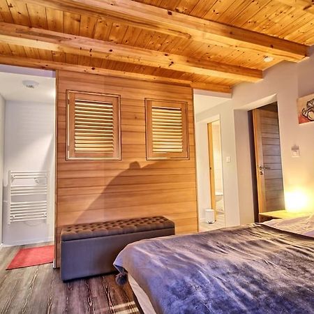 Le Repaire De L'Ours - L'Alcove De L'Ours - Chambre Cosy 2 Pers Dambach Εξωτερικό φωτογραφία