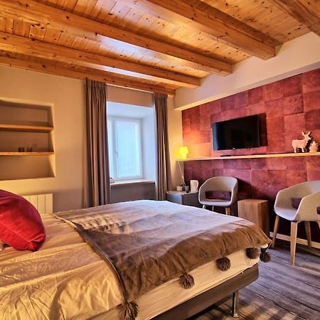 Le Repaire De L'Ours - L'Alcove De L'Ours - Chambre Cosy 2 Pers Dambach Εξωτερικό φωτογραφία