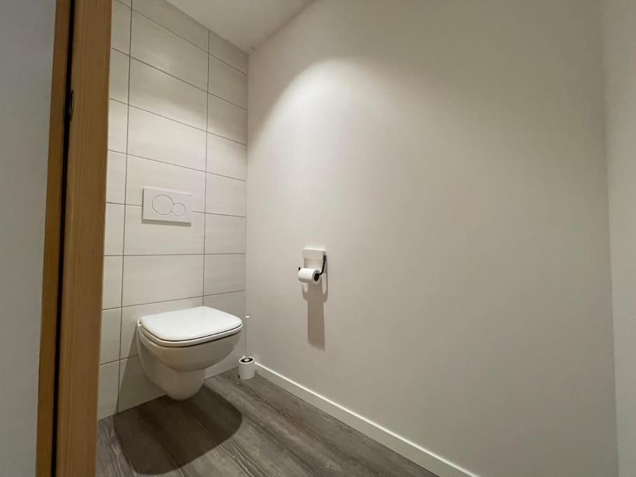 Le Repaire De L'Ours - L'Alcove De L'Ours - Chambre Cosy 2 Pers Dambach Εξωτερικό φωτογραφία